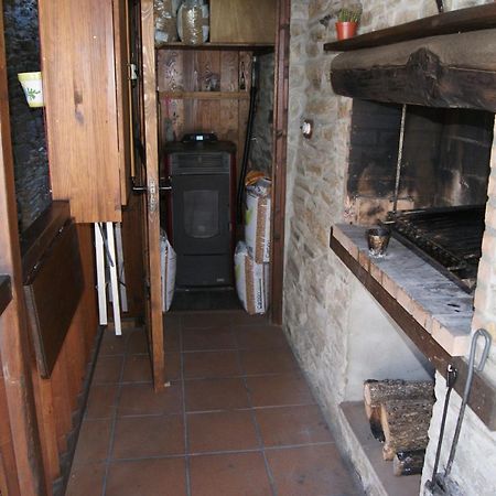 Casa Bell Guest House Manzanedo de Valdueza Luaran gambar