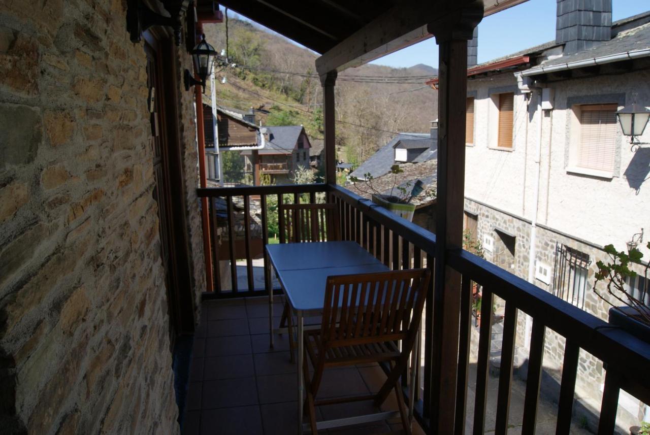 Casa Bell Guest House Manzanedo de Valdueza Luaran gambar